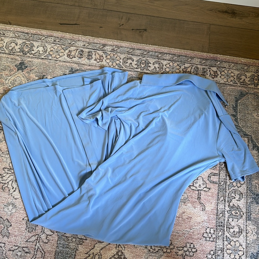 Song of Style Francine Midi Dress - Picture 5 of 5